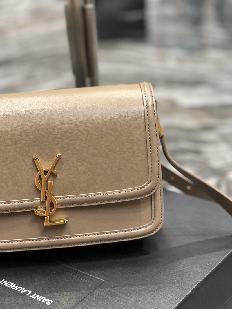 YSL Satchel Bags